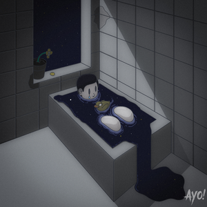 黑人的尺寸能到肚子
